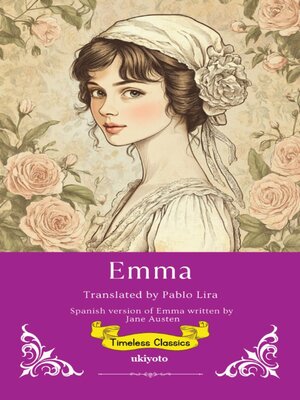 cover image of Emma